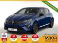 Renault Clio Techno TCe 90 Kam PDC vo/hi SHZ PDC Nav Blau - thumbnail 1