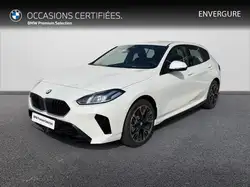 BMW Série 1 116A 122ch M Sport Design DKG7