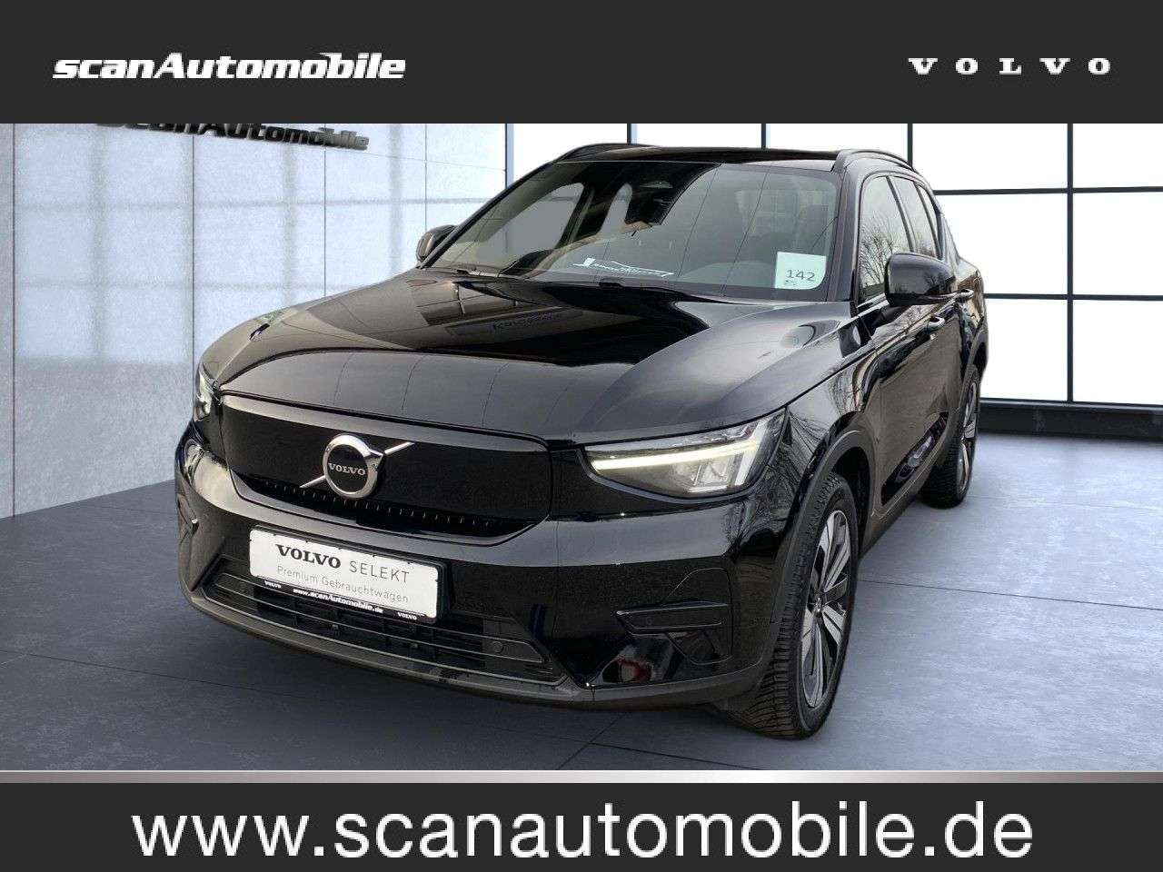 Volvo XC 40