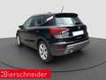 SEAT Arona 1.0 TSI DSG FR AB 188EUR NAVI REAR VIEW SHZ Schwarz - thumbnail 5