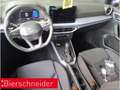 SEAT Arona 1.0 TSI DSG FR AB 188EUR NAVI REAR VIEW SHZ Schwarz - thumbnail 5