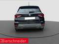 SEAT Arona 1.0 TSI DSG FR AB 188EUR NAVI REAR VIEW SHZ Schwarz - thumbnail 6