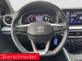 SEAT Arona 1.0 TSI DSG FR AB 188EUR NAVI REAR VIEW SHZ Schwarz - thumbnail 14