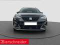 SEAT Arona 1.0 TSI DSG FR AB 188EUR NAVI REAR VIEW SHZ Schwarz - thumbnail 3