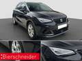 SEAT Arona 1.0 TSI DSG FR AB 188EUR NAVI REAR VIEW SHZ Schwarz - thumbnail 12