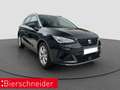 SEAT Arona 1.0 TSI DSG FR AB 188EUR NAVI REAR VIEW SHZ Schwarz - thumbnail 9