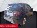 SEAT Arona 1.0 TSI DSG FR AB 188EUR NAVI REAR VIEW SHZ Schwarz - thumbnail 3