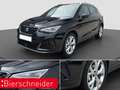 SEAT Arona 1.0 TSI DSG FR AB 188EUR NAVI REAR VIEW SHZ Schwarz - thumbnail 35