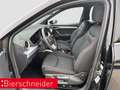 SEAT Arona 1.0 TSI DSG FR AB 188EUR NAVI REAR VIEW SHZ Schwarz - thumbnail 11