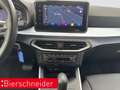SEAT Arona 1.0 TSI DSG FR AB 188EUR NAVI REAR VIEW SHZ Schwarz - thumbnail 21