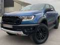 Ford Ranger Raptor 2.0 TDCI / Edition Limited / Full Options / Bleu - thumbnail 2
