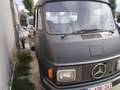 Oldtimer Mercedes Benz Mercedes-Benz L306D (NIET gekeurd) Schwarz - thumbnail 3
