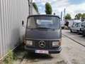 Oldtimer Mercedes Benz Mercedes-Benz L306D (NIET gekeurd) Schwarz - thumbnail 2