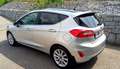 Ford Fiesta Titanium 1,0 EcoBoost Start/Stop Silber - thumbnail 4