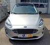 Ford Fiesta Titanium 1,0 EcoBoost Start/Stop Silber - thumbnail 2