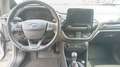 Ford Fiesta Titanium 1,0 EcoBoost Start/Stop Silber - thumbnail 10