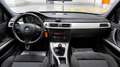 BMW 318 d *M-PAKET*KLIMA*SPORTSITZE* Schwarz - thumbnail 10