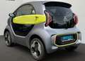XEV Yoyo LUXURY 150km-Reichweite CARPLAY+KLIMA Grau - thumbnail 4