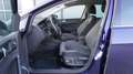 Volkswagen Golf Variant 1.5 TSI 150pk DSG Highline Navi LED 17inch LM Afn- Bleu - thumbnail 7