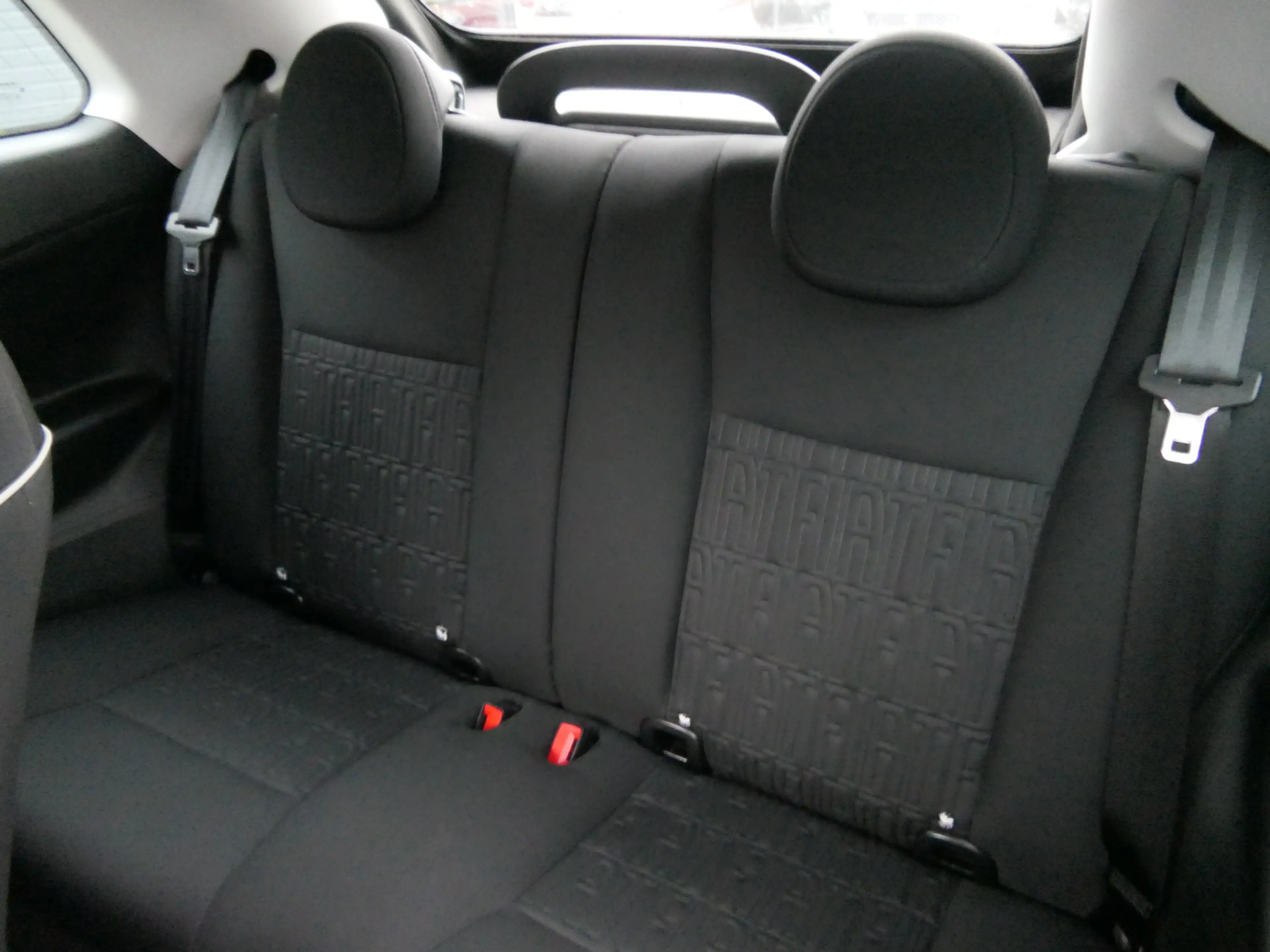 Fiat 500C Icon 42 kWh | Winter Pack | 100% elektrisch — photo 5
