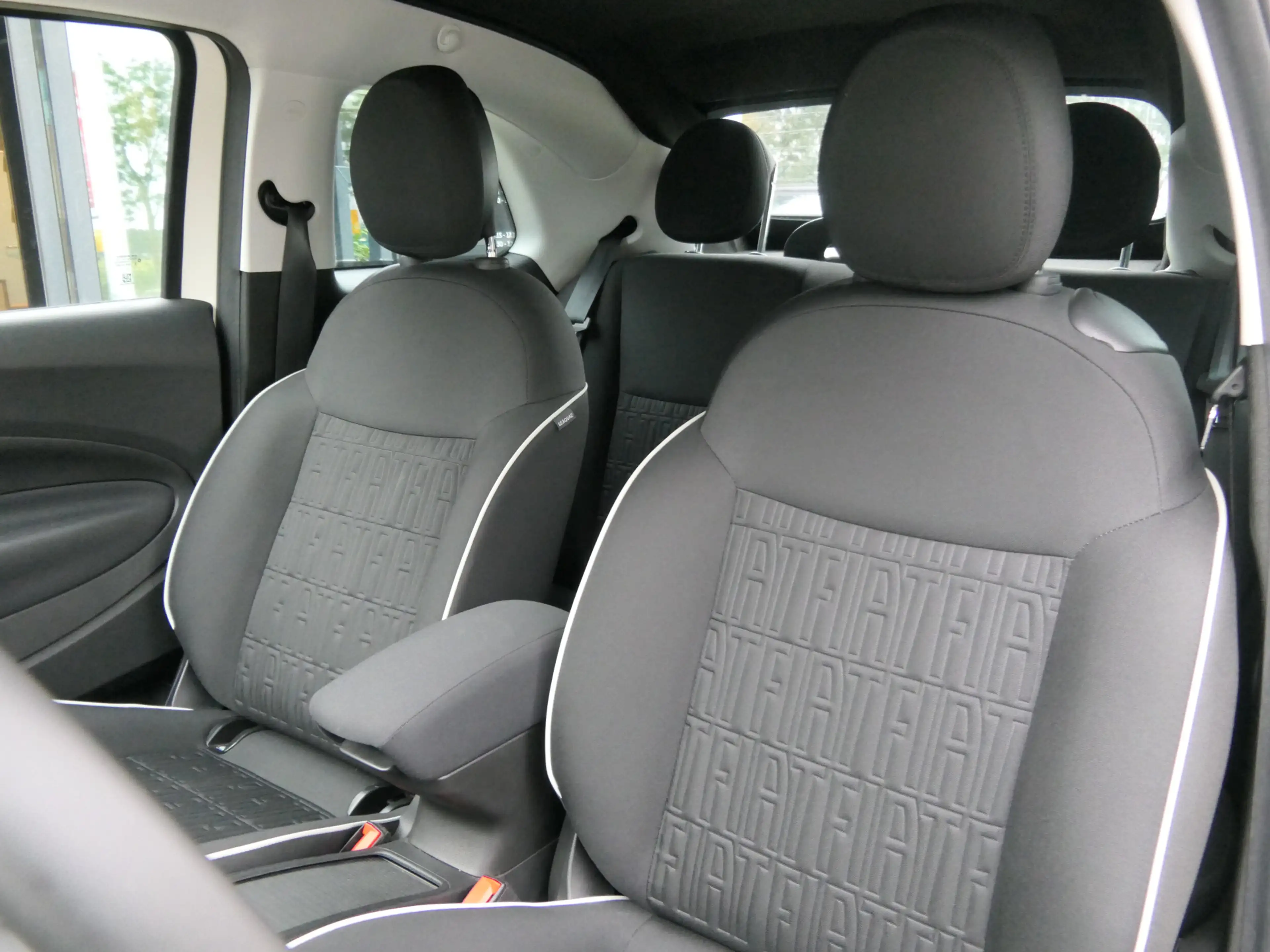 Fiat 500C Icon 42 kWh | Winter Pack | 100% elektrisch — photo 4