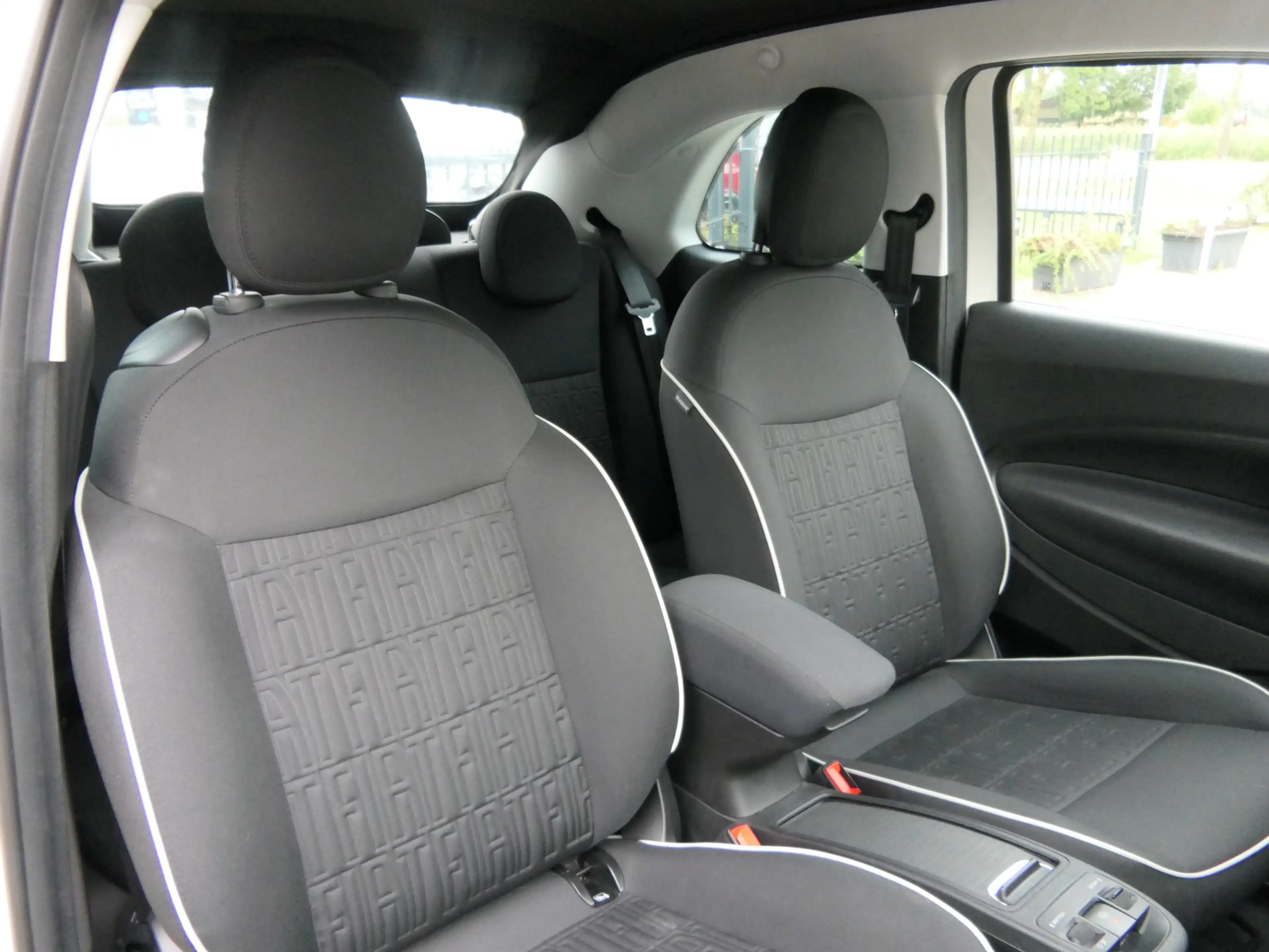 Fiat 500C Icon 42 kWh | Winter Pack | 100% elektrisch — photo 16