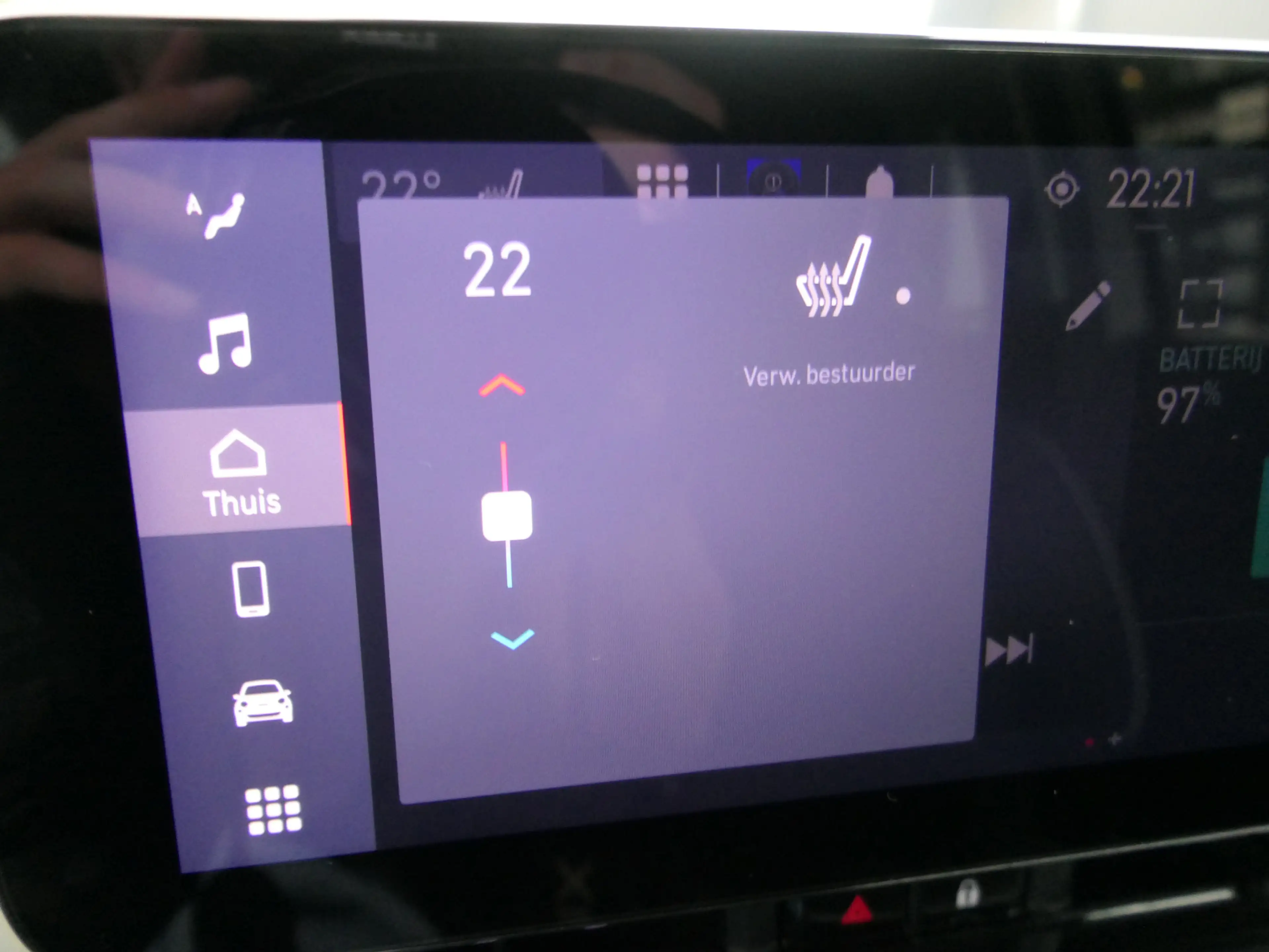 Fiat 500C Icon 42 kWh | Winter Pack | 100% elektrisch — photo 23