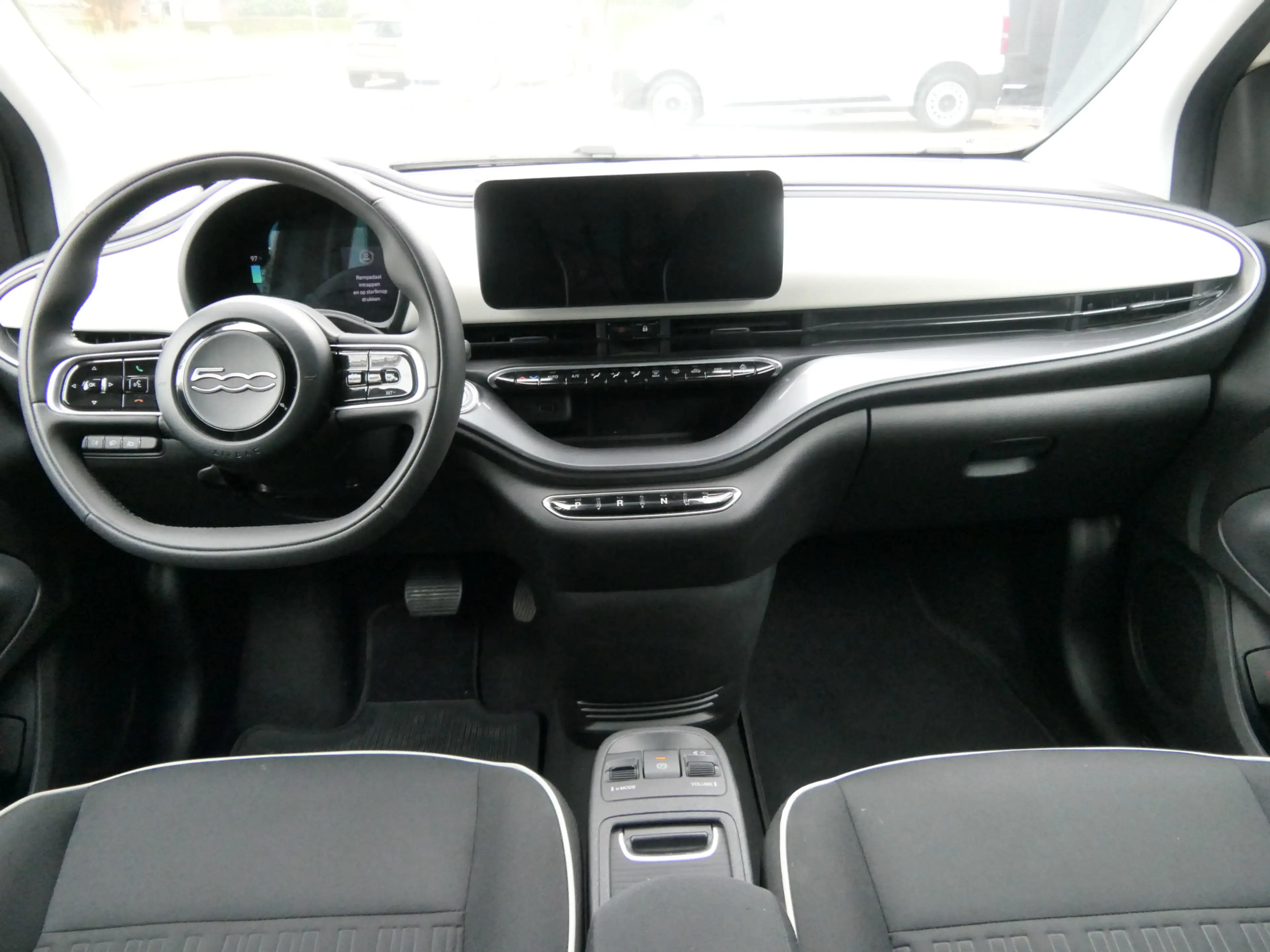Fiat 500C Icon 42 kWh | Winter Pack | 100% elektrisch — photo 18
