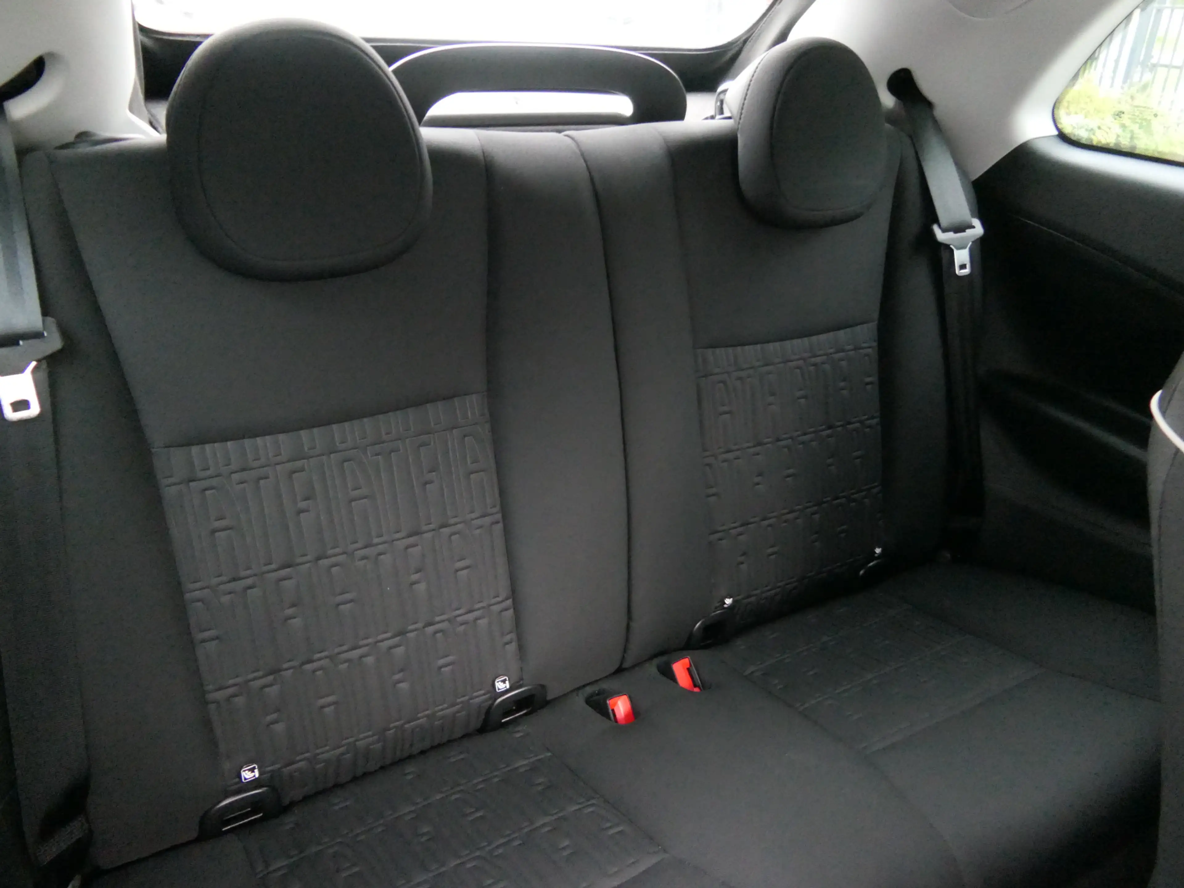 Fiat 500C Icon 42 kWh | Winter Pack | 100% elektrisch — photo 17