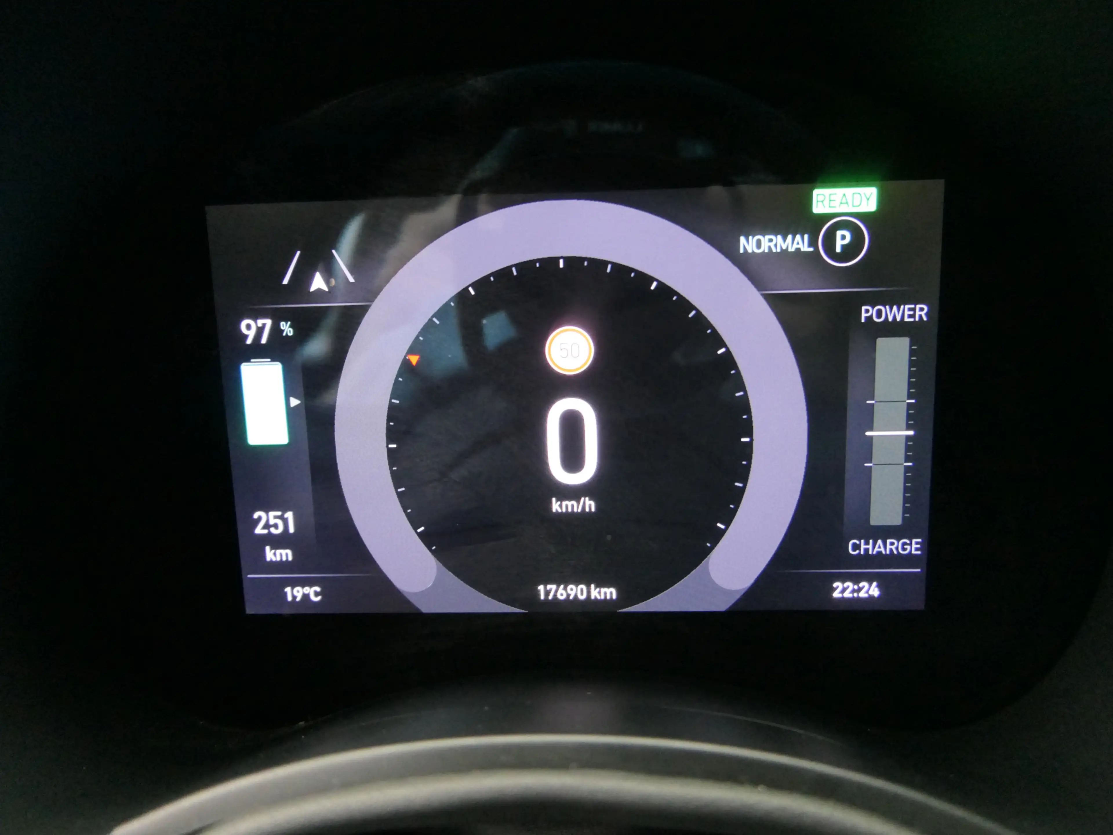 Fiat 500C Icon 42 kWh | Winter Pack | 100% elektrisch — photo 27