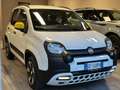 Fiat Panda Panda Cross 1.0 hybrid - UnicoPro - Blanc - thumbnail 1