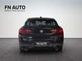 BMW X2 X2 xDrive20d Business-X Nero - thumbnail 5