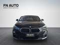 BMW X2 X2 xDrive20d Business-X Nero - thumbnail 2