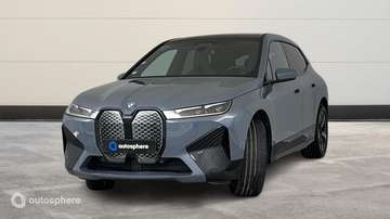 xDrive50 523ch