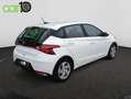 Hyundai i20 1.0 TGDI 74kW (100CV) 48V Tecno Blanc - thumbnail 5