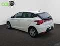 Hyundai i20 1.0 TGDI 74kW (100CV) 48V Tecno Blanc - thumbnail 4