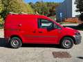 Volkswagen Caddy 2.0 tdi 110cv 4motion Rouge - thumbnail 4