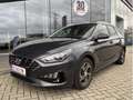 Hyundai i30 Wagon Techno Gris - thumbnail 1