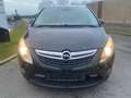 Opel Zafira Tourer 2012 * 1.4 Cosmo 7p. *. EXPORT / HANDEL ONLY !! Zwart - thumbnail 8