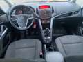 Opel Zafira Tourer 2012 * 1.4 Cosmo 7p. *. EXPORT / HANDEL ONLY !! Zwart - thumbnail 14