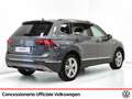 Volkswagen Tiguan Allspace allspace 2.0 tdi advanced 4motion 190cv 7p.ti dsg Grau - thumbnail 2