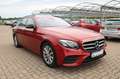 Mercedes-Benz E 250 T AMG-Line Multibeam/Widescreen/HUD/Burm. Rot - thumbnail 2