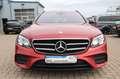 Mercedes-Benz E 250 T AMG-Line Multibeam/Widescreen/HUD/Burm. Rot - thumbnail 6