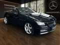 Mercedes-Benz SLK 200 BE AMG-Line+AIRSCARF+Navi+PDC+Sitzheiz Negro - thumbnail 4