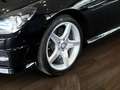 Mercedes-Benz SLK 200 BE AMG-Line+AIRSCARF+Navi+PDC+Sitzheiz Negru - thumbnail 15