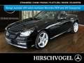 Mercedes-Benz SLK 200 BE AMG-Line+AIRSCARF+Navi+PDC+Sitzheiz Negro - thumbnail 1