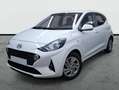 Hyundai i10 FL 1.0 MPi 49,3 kW (67 CV) MT5 2WD Sense (Con rued Blanco - thumbnail 1