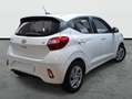 Hyundai i10 FL 1.0 MPi 49,3 kW (67 CV) MT5 2WD Sense (Con rued Blanco - thumbnail 2
