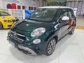 Fiat 500L 500L CROSS 1.3 MJT 95CV Verde - thumbnail 1