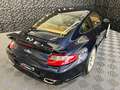 Porsche 997 Turbo Coupe*Sport Chrono*Mezger Motor*Navi* Bleu - thumbnail 17